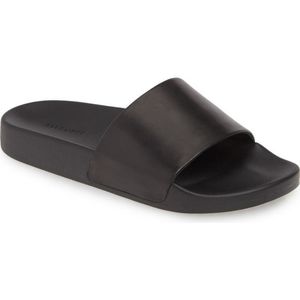 All Saints Mistley Slide Sandal